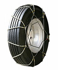 Chaînes à Neige Tension