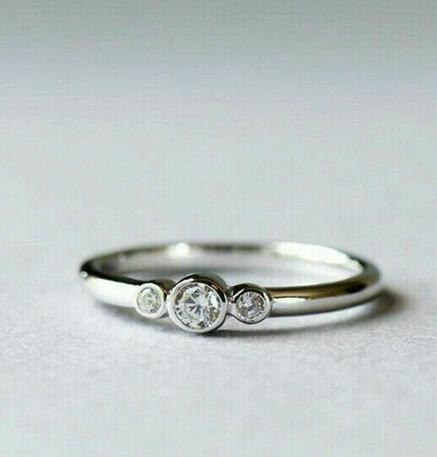 Bague fiançailles or - fiançailles,