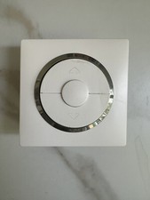 Commande volets roulants à composer Dooxie + Plaques