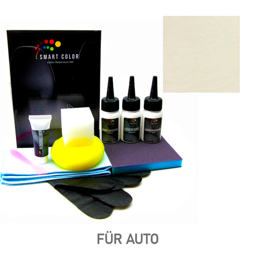 Kit réparation cuir - de, en