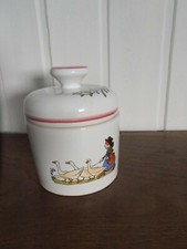 Pot Terrine à Foie Gras