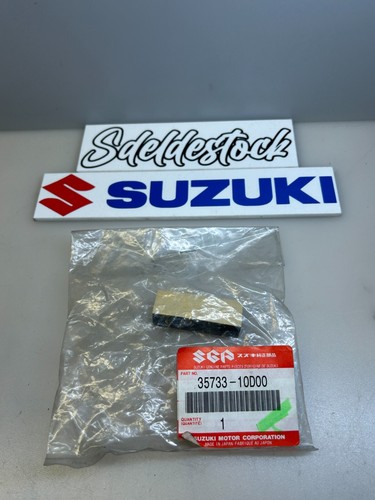 Mousse feu arrière suzuki - feu,