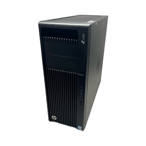 Station travail z440 - station, hp