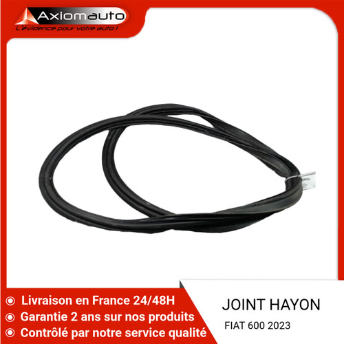 Joint hayon fiat - 🇫🇷,