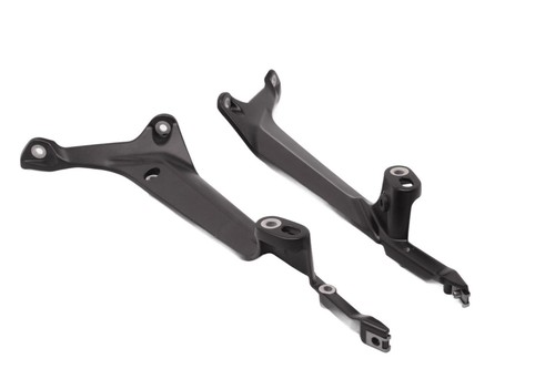 Support plaque imm - support,