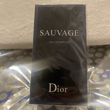 Eau De Parfum Sauvage 100 Ml Sous Blister Neuf