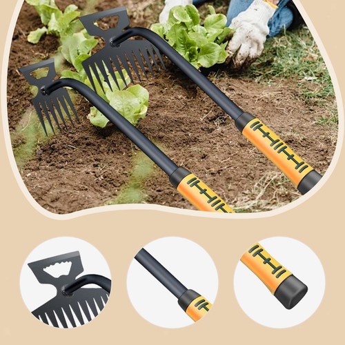 Désherbeur manuel outils - désherbeur, de