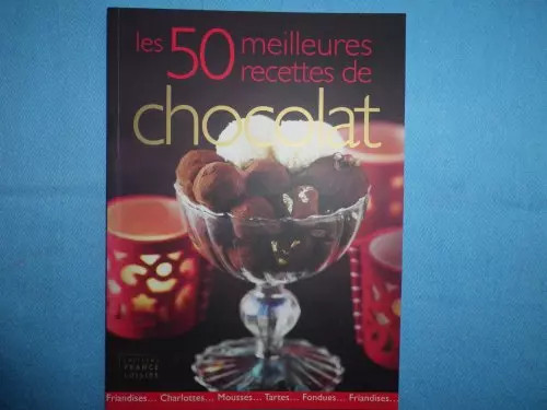 Les meilleures recettes de - 50,