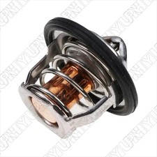 1x Thermostat 1E401-73010 15321-73014 Pour Kubota L225 L225DT L245 L275 L285 L34