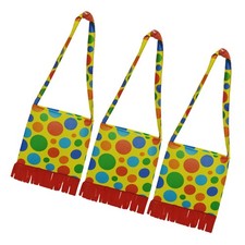  3 Pcs Petit Sac Bandoulière