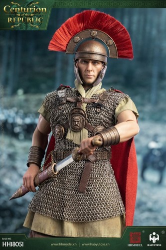 Haoyutoys hh18051 thirteen - haoyutoys,