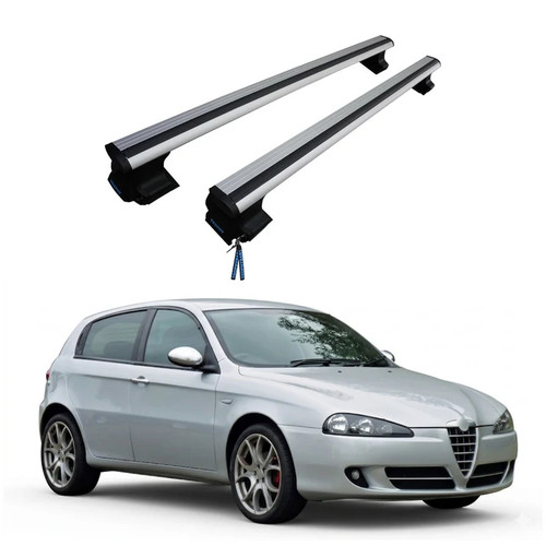Barres transversales - , de