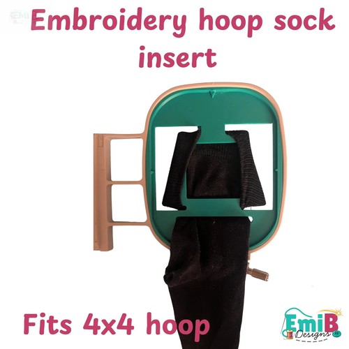Insert pour cerceau broderie - insert,