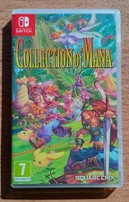 Collection Of Mana - Complet -