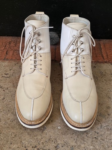 Bottines heschung ginkgo - heschung,