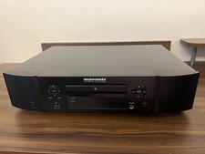 Marantz ND 8006 Amplifier, CD