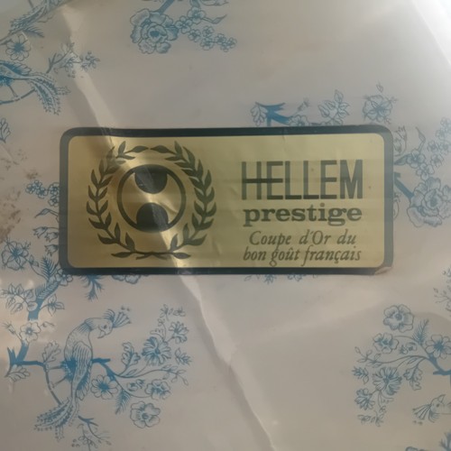 Cafetière hellem tasses - hellem,
