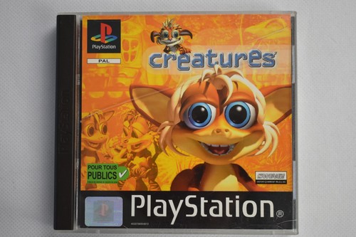 Sony playstation ps1 - ps1,
