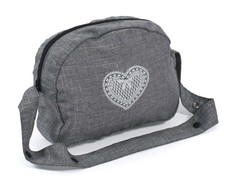 Sac à langer pour poupée