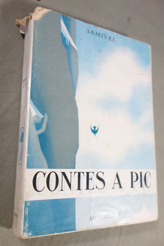Samivel contes pic - -, 10