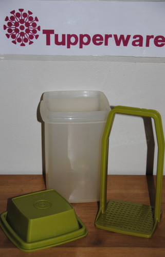 Tupperware pot à - 👑,