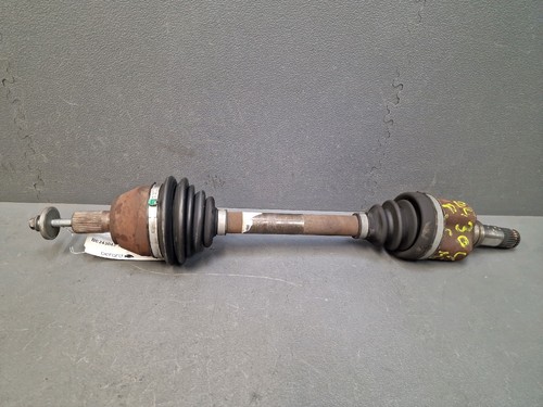 Cardan gauche ford max - gauche,