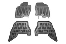 Tapis caoutchouc pour - de,