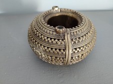 Ancien Gros Bracelet de