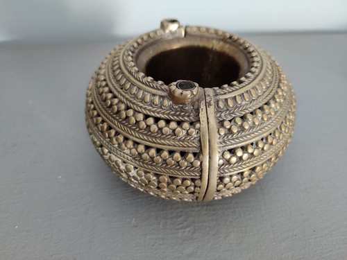 Ancien gros bracelet - gros, de