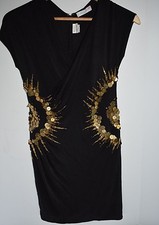 Emilio Pucci Black 100% Silk