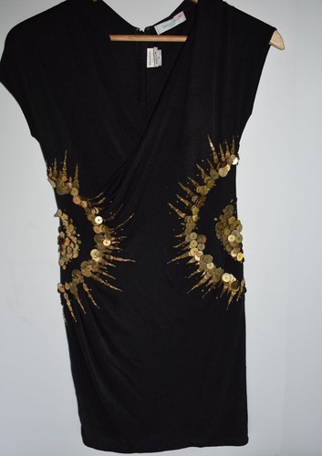 Emilio pucci black - black, 100%