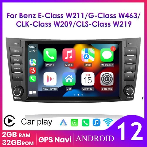 For mercedes benz w211 - mercedes, e-w211
