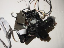 Ensemble optique Exposition KIS DKS 1770