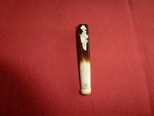 ANCIEN FUME-CIGARETTE BAKELITE