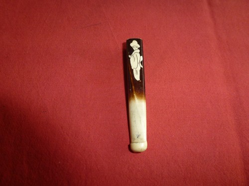 Ancien fume cigarette - fume-cigarette, bakelite