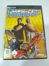American Chopper Activision -