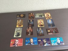 CARTES TELEPHONIQUES- France-