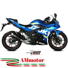 Mivv Suzuki Gsx 250 R 2018 Pot