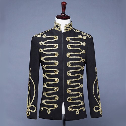Homme coupe slim militaire - homme,
