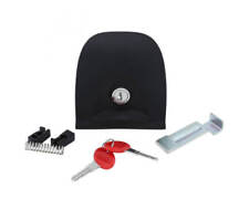 PLATINE SERRURE DE TOP CASE SHAD SH37-D1B37MAR