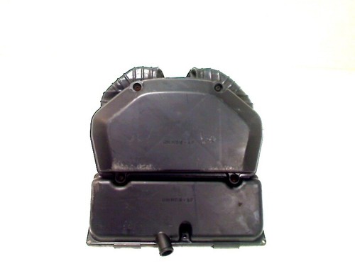 Hmmb6 boîte filtre - hmmb6-af,