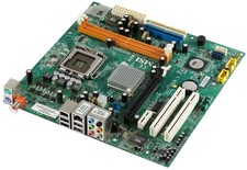 Carte Mère MSI MS-7301 VER