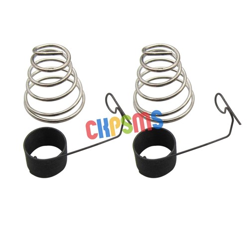 Ressorts tension de - 2,