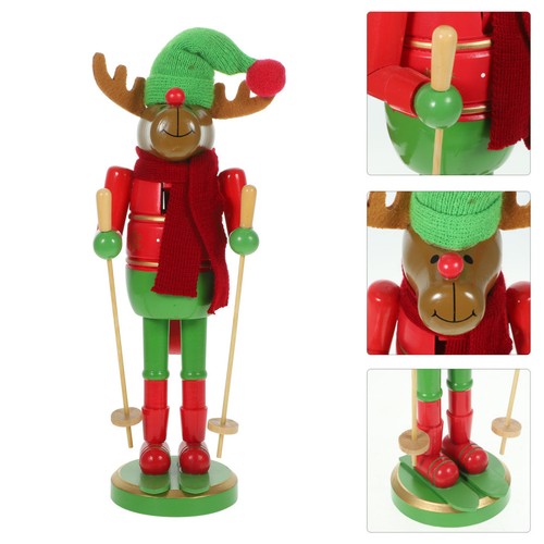 Figurines casse noisette - figurines, casse-noisette
