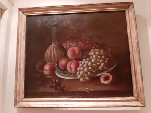 Très jolie nature morte - nature,