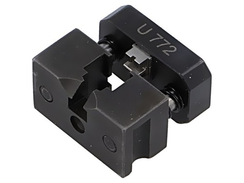U772 mâchoires sertir - à, bex