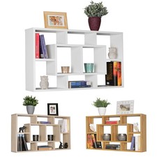 FineBuy Étagère Murale