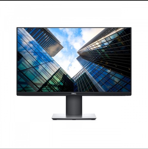 Ecran dell p2419h - ecran, 24