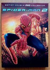 Spider-man 2 Édition Double