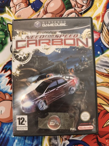Need for speed - need,